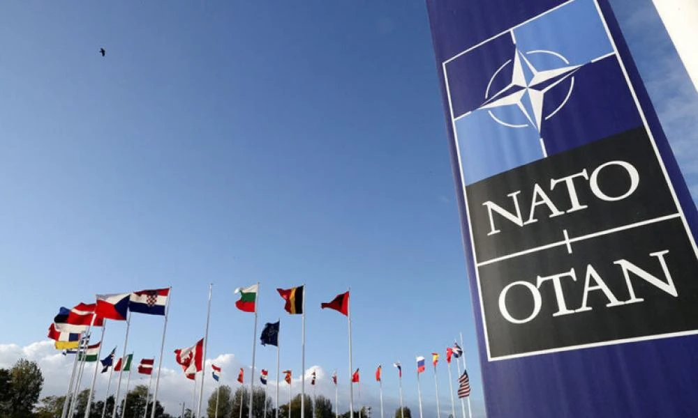 NATO: "Βάρος" στη σύνοδο της Μαδρίτης η απειλή βέτο της Τουρκίας